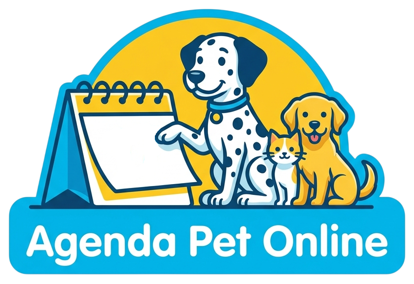 Agenda Pet Online